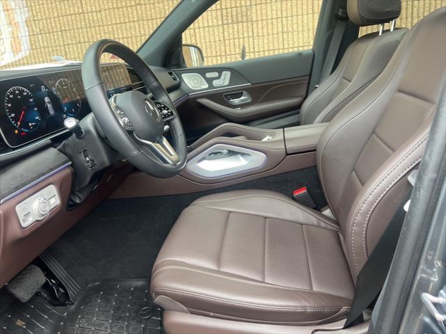 used 2023 Mercedes-Benz GLE 350 car, priced at $52,488