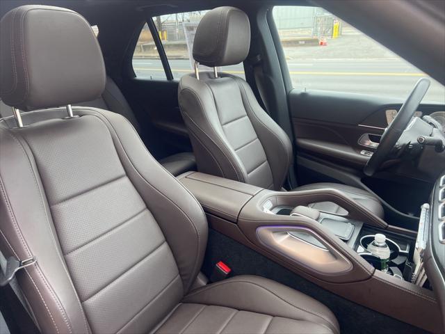used 2023 Mercedes-Benz GLE 350 car, priced at $52,488