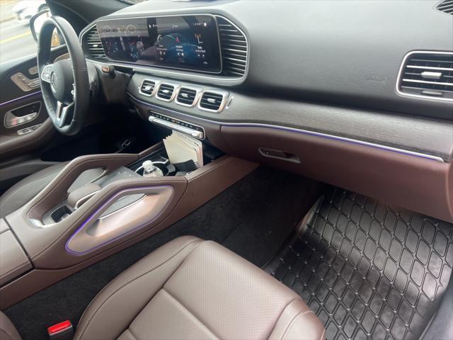 used 2023 Mercedes-Benz GLE 350 car, priced at $52,488