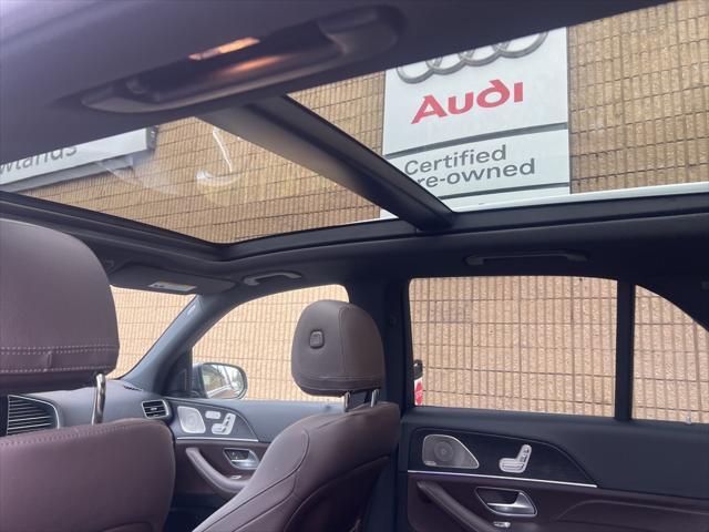 used 2023 Mercedes-Benz GLE 350 car, priced at $52,488