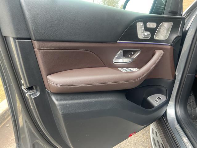 used 2023 Mercedes-Benz GLE 350 car, priced at $52,488
