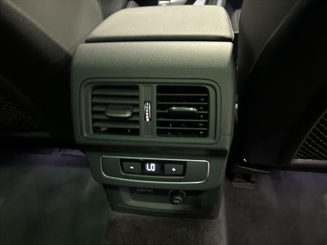 used 2025 Audi Q5 car, priced at $51,833