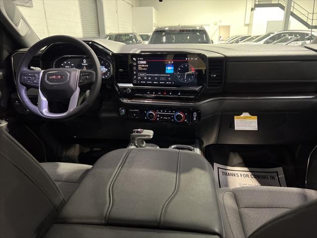 used 2023 GMC Sierra 1500 car, priced at $52,488