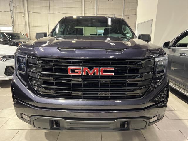 used 2023 GMC Sierra 1500 car, priced at $52,488