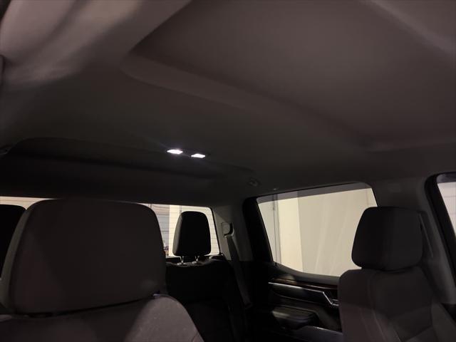 used 2023 GMC Sierra 1500 car, priced at $52,488