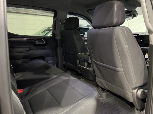 used 2023 GMC Sierra 1500 car, priced at $52,488