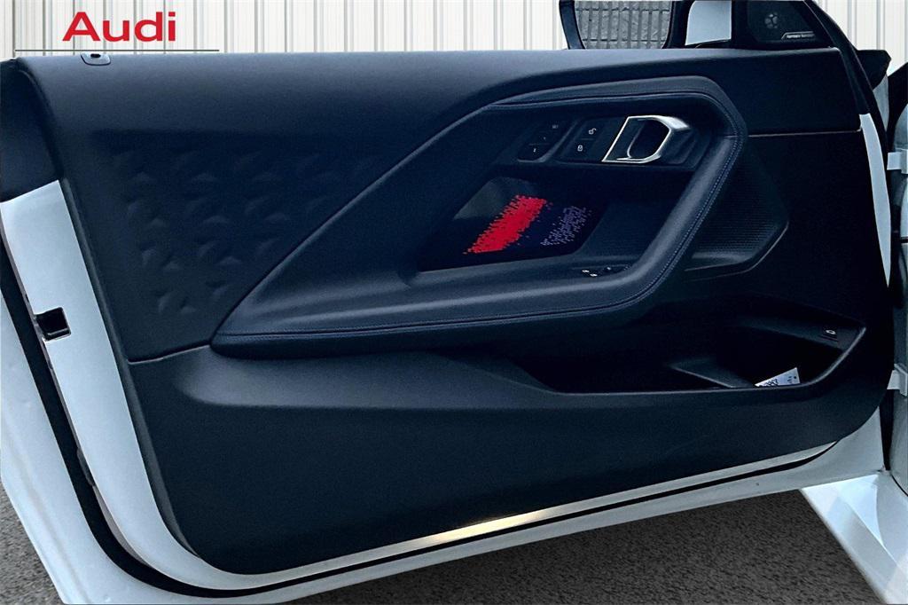 used 2024 BMW M2 car, priced at $69,588