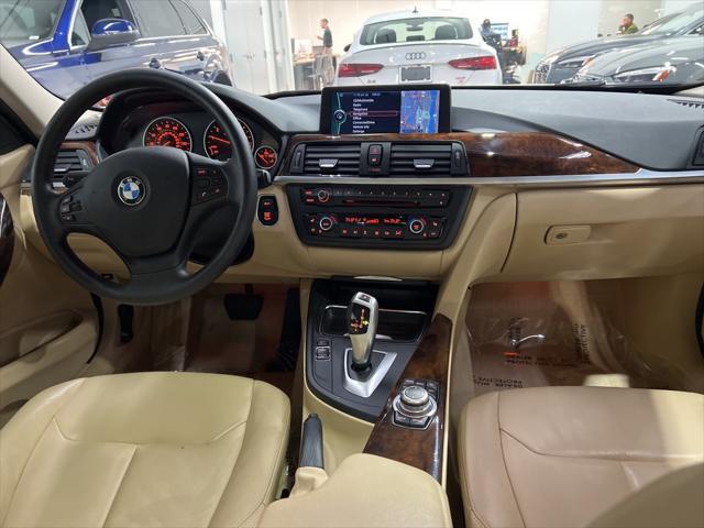 used 2013 BMW 328 car, priced at $12,988