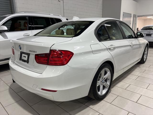 used 2013 BMW 328 car, priced at $12,988