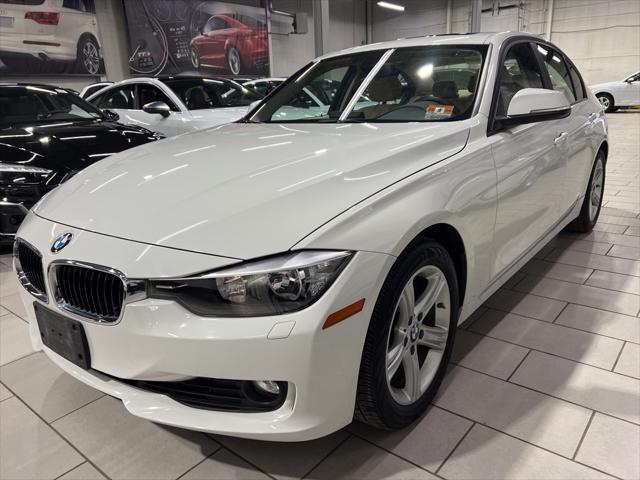 used 2013 BMW 328 car, priced at $12,988