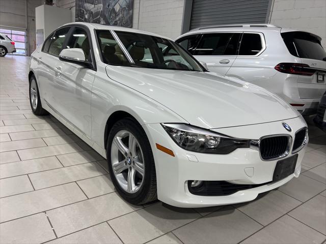 used 2013 BMW 328 car, priced at $12,988