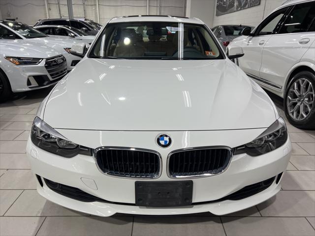 used 2013 BMW 328 car, priced at $12,988