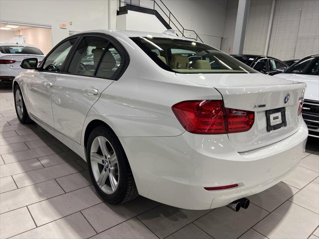 used 2013 BMW 328 car, priced at $12,988