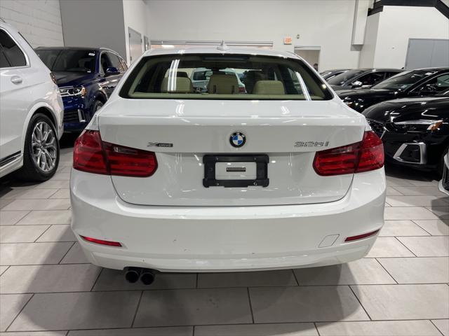 used 2013 BMW 328 car, priced at $12,988