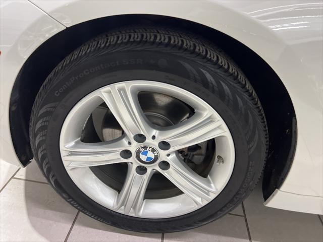 used 2013 BMW 328 car, priced at $12,988