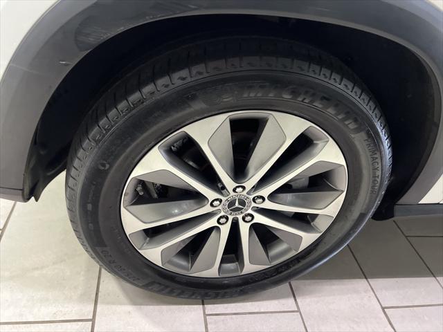 used 2020 Mercedes-Benz GLE 350 car, priced at $32,988