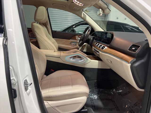 used 2020 Mercedes-Benz GLE 350 car, priced at $32,988