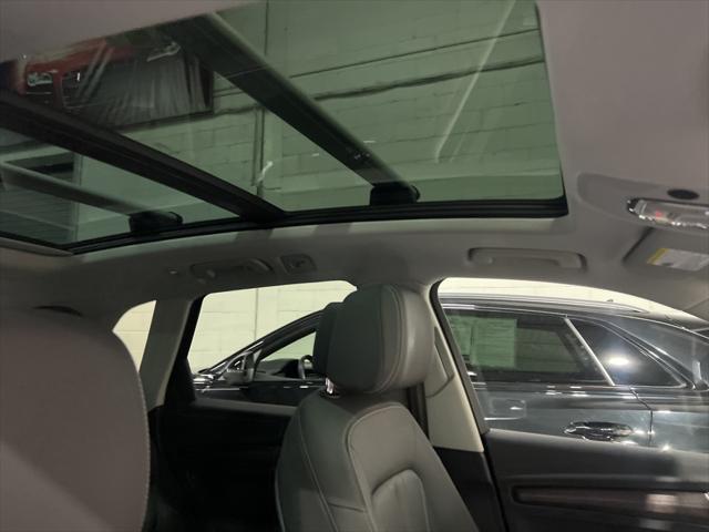 used 2021 Audi Q5 car, priced at $24,893