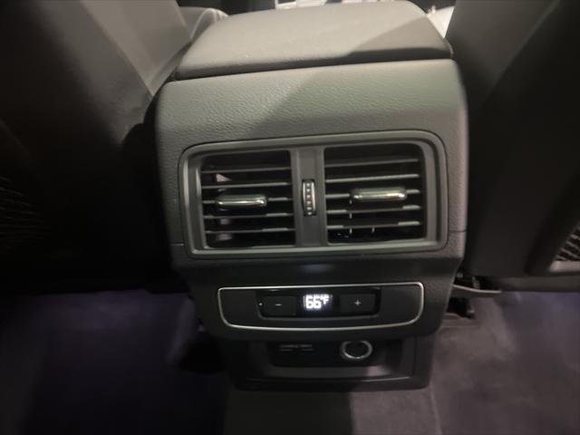used 2021 Audi Q5 car, priced at $24,893