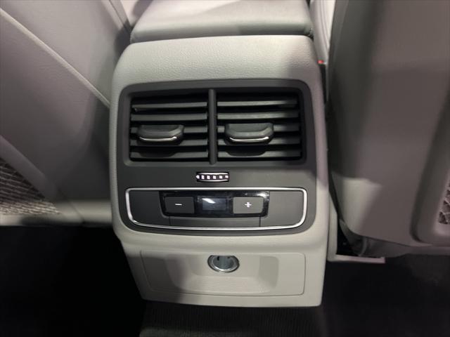 used 2024 Audi A4 car, priced at $38,498