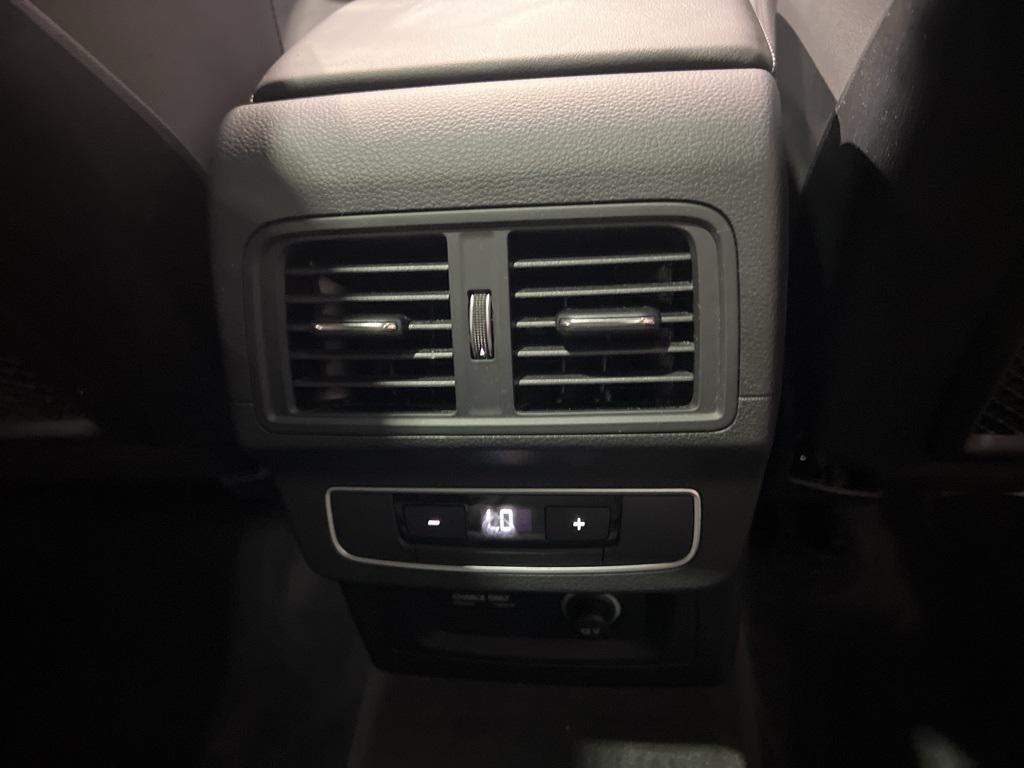 used 2022 Audi SQ5 car, priced at $40,988