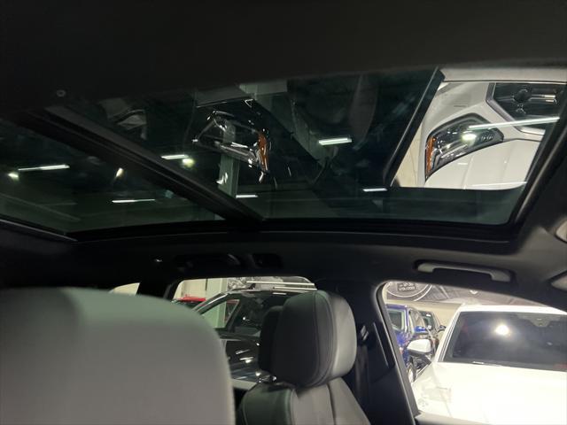 used 2022 Audi SQ5 car, priced at $38,988