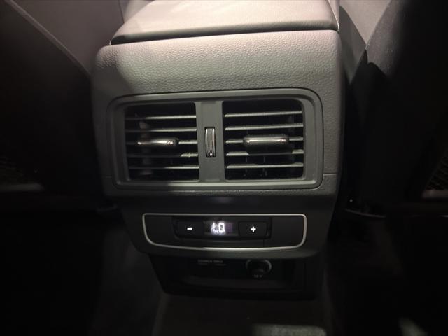 used 2022 Audi SQ5 car, priced at $38,988