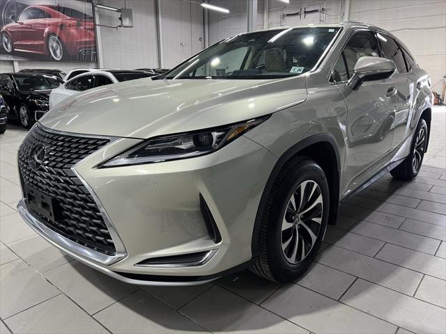 used 2021 Lexus RX 350 car, priced at $39,988