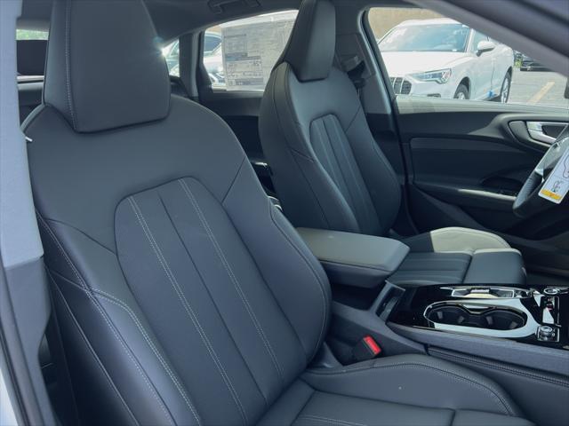 new 2025 Audi A5 car, priced at $56,775