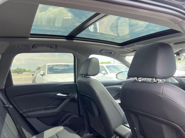 new 2025 Audi Q6 e-tron car, priced at $72,130