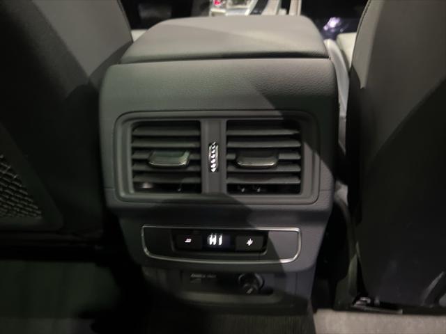 used 2024 Audi Q5 car, priced at $44,994