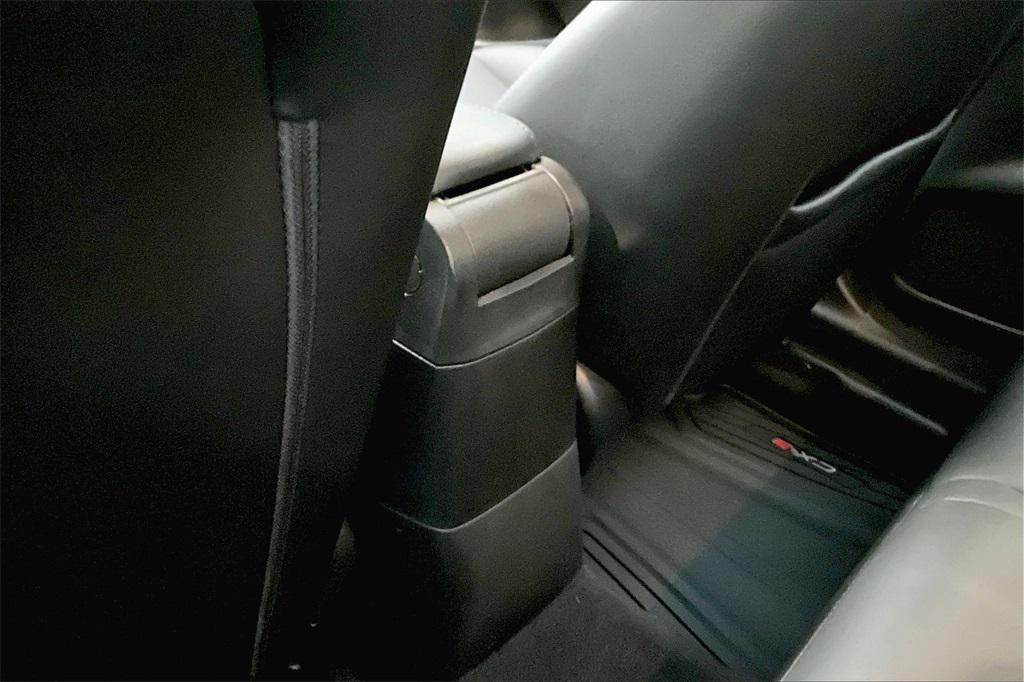 used 2018 Mazda CX-3 car, priced at $16,900