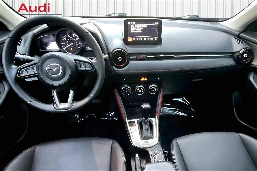 used 2018 Mazda CX-3 car, priced at $16,900
