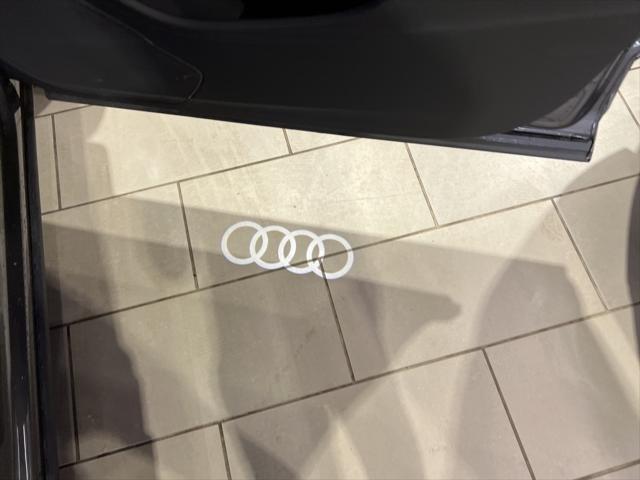 used 2025 Audi Q7 car, priced at $57,888