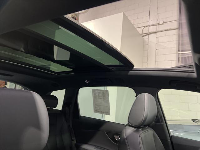 used 2025 Audi Q7 car, priced at $57,888