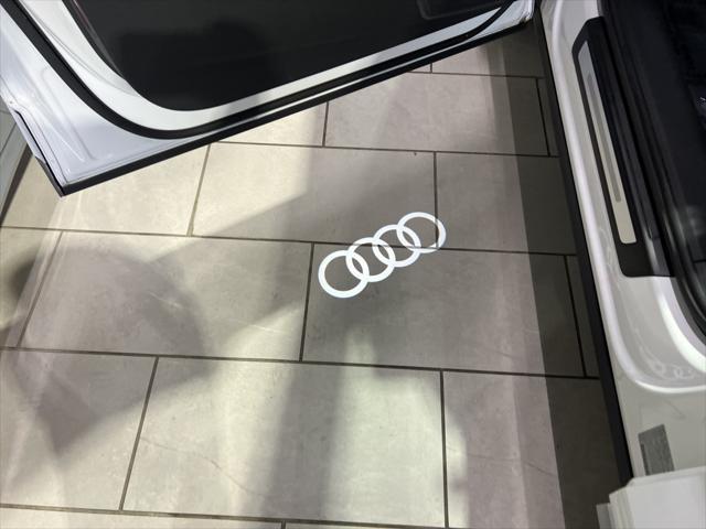 used 2021 Audi Q5 car, priced at $28,998