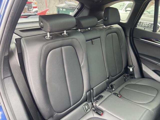 used 2020 BMW X1 car, priced at $21,888