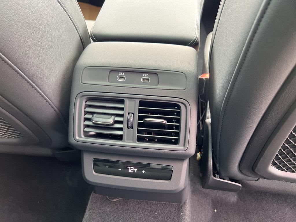 new 2025 Audi Q5 car, priced at $60,480