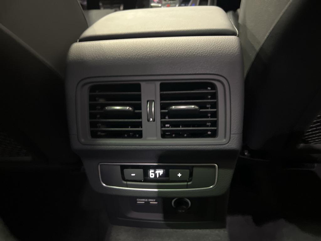 used 2022 Audi SQ5 car, priced at $41,888