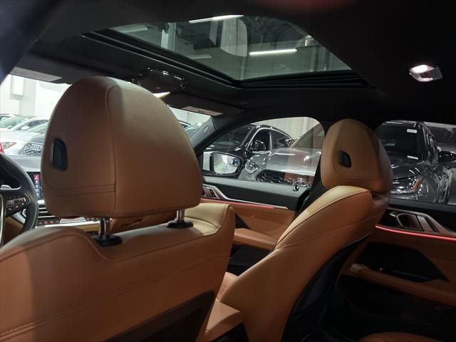 used 2022 BMW 430 Gran Coupe car, priced at $33,488