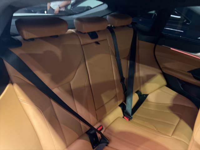 used 2022 BMW 430 Gran Coupe car, priced at $33,488