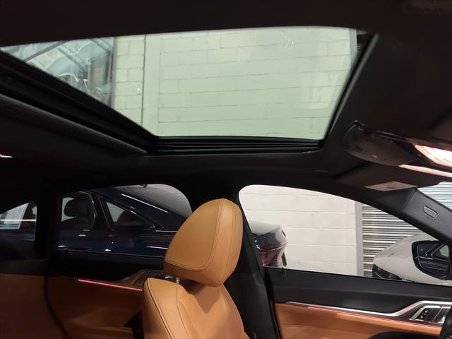 used 2022 BMW 430 Gran Coupe car, priced at $33,488