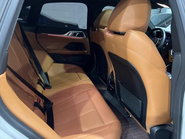 used 2022 BMW 430 Gran Coupe car, priced at $33,488