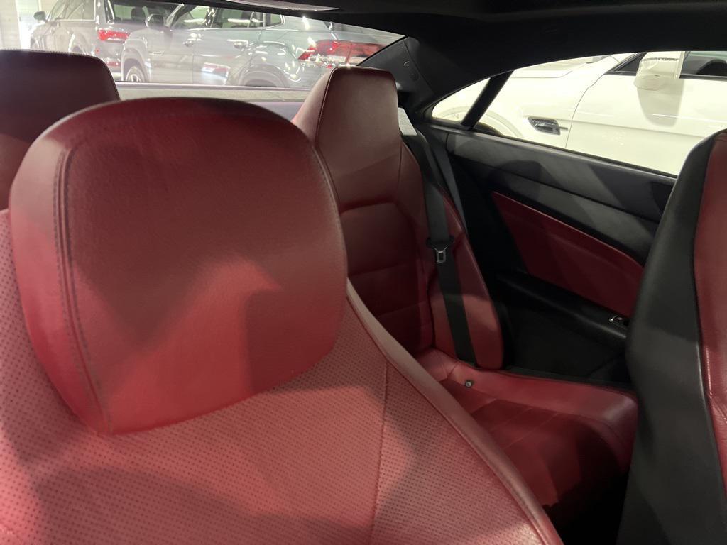 used 2016 Mercedes-Benz E-Class car, priced at $14,488