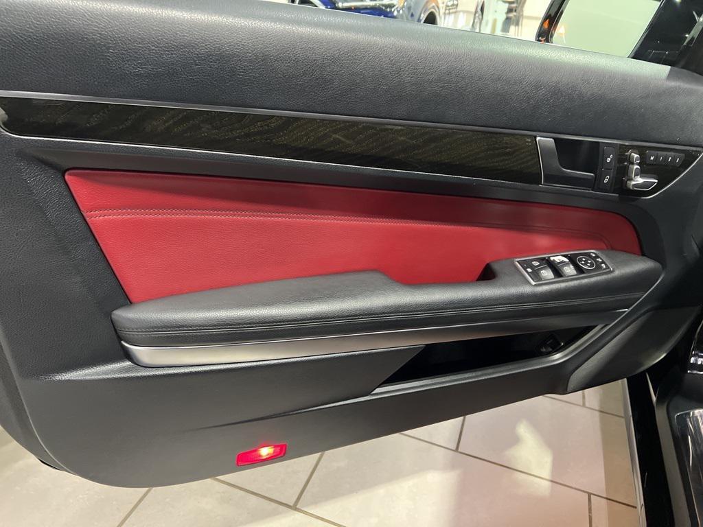 used 2016 Mercedes-Benz E-Class car, priced at $14,488