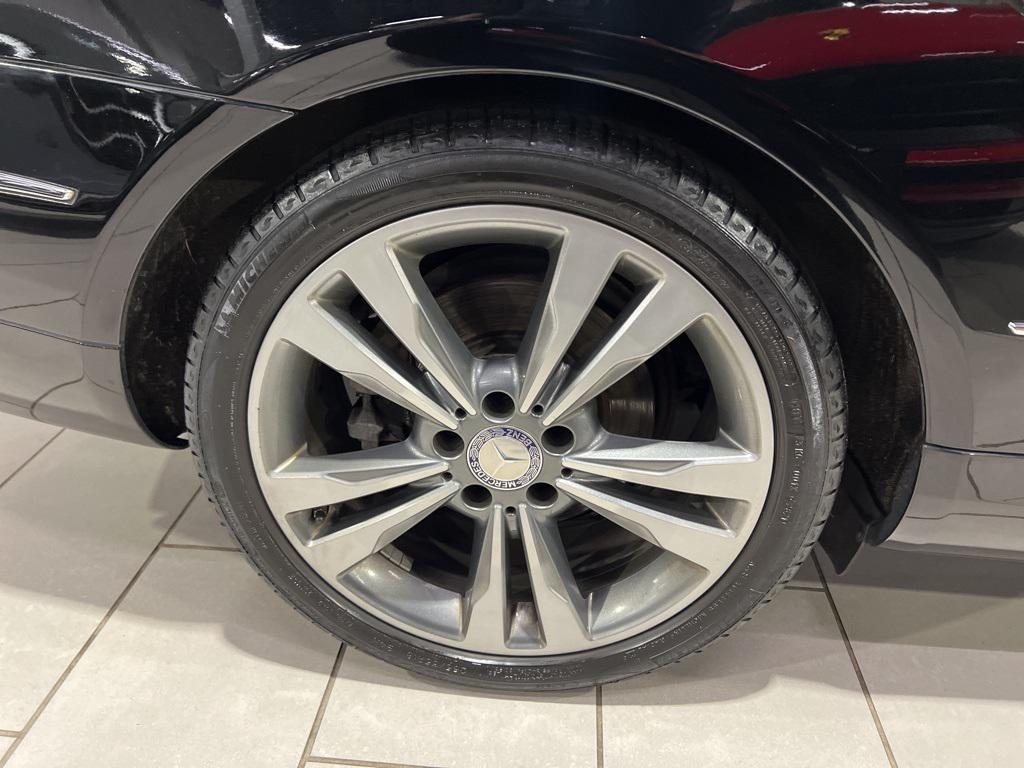 used 2016 Mercedes-Benz E-Class car, priced at $14,488