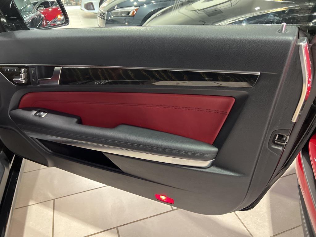 used 2016 Mercedes-Benz E-Class car, priced at $14,488