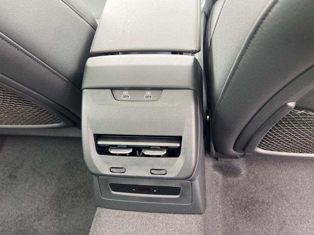 new 2025 Audi A5 car, priced at $54,025