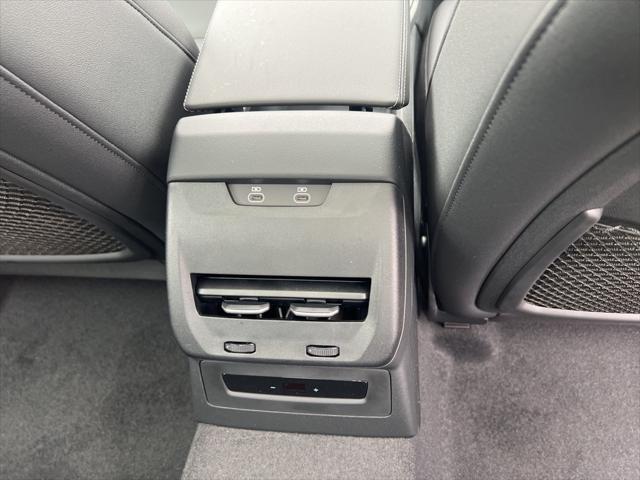 new 2025 Audi A5 car, priced at $54,025