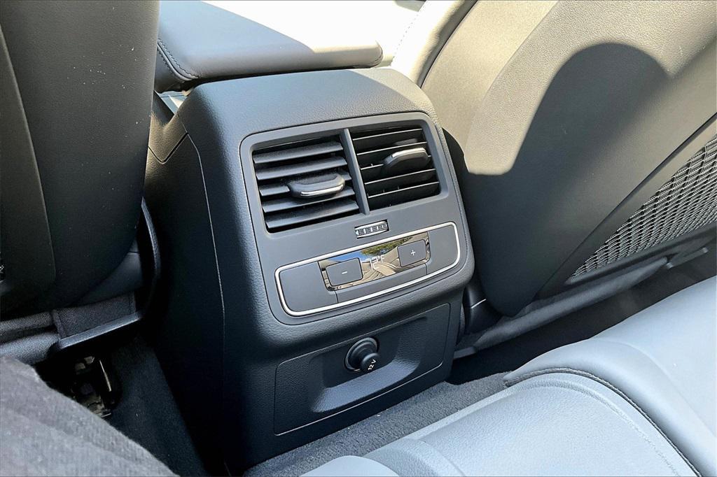 used 2024 Audi S5 car, priced at $63,988